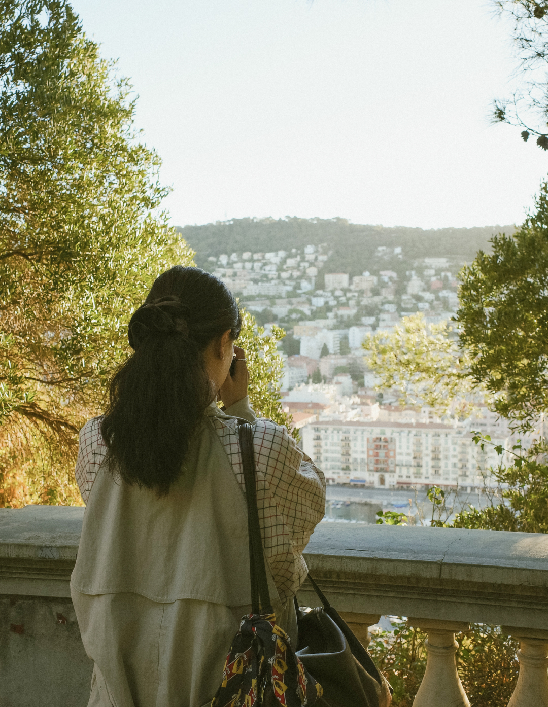 プロフィール写真
